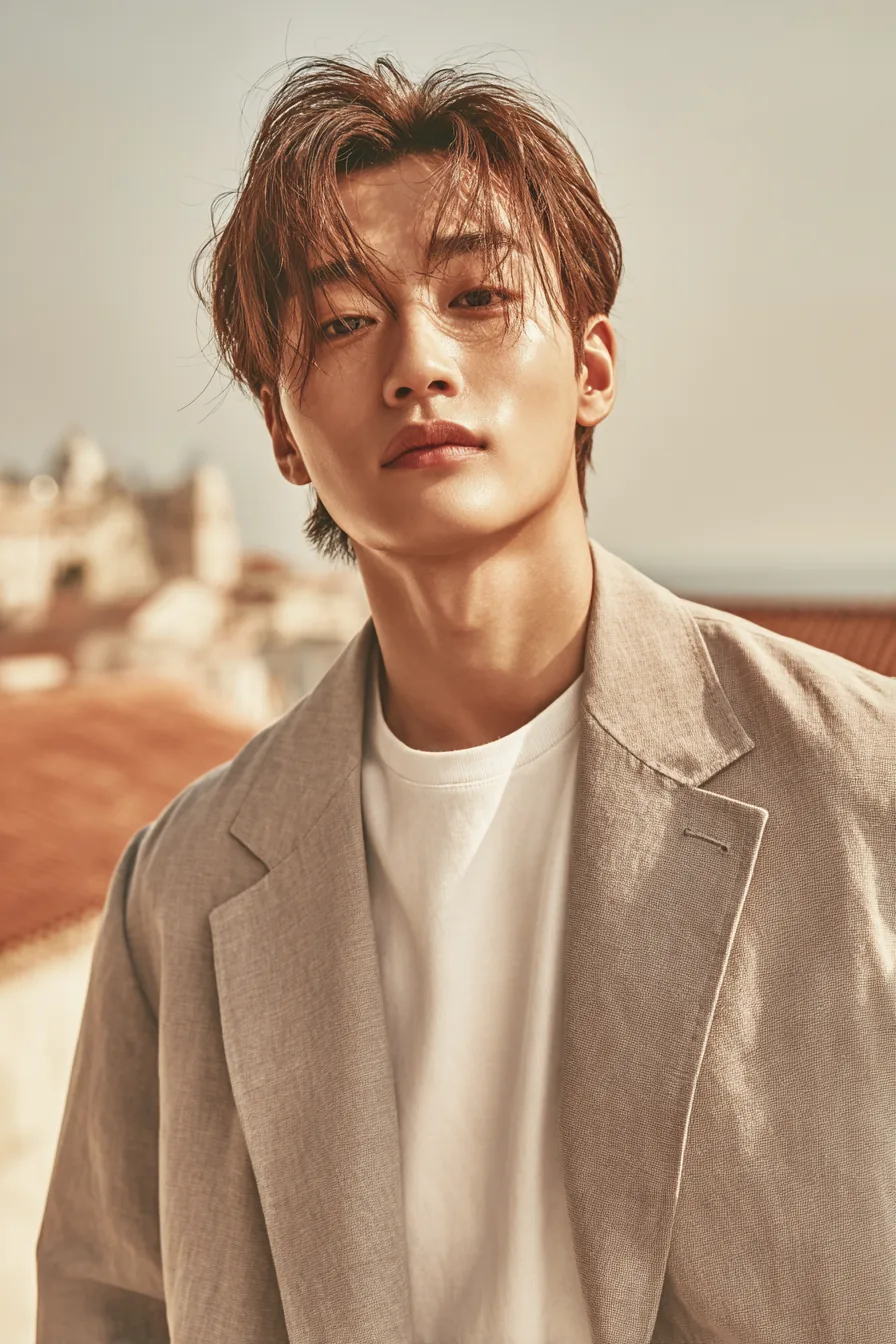 주안 호스트